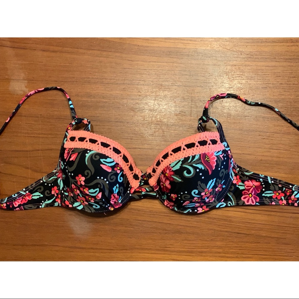 Swimsuit Top